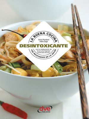 La buena cocina desintoxicante - ebook
